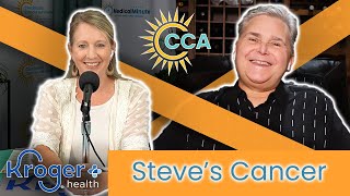 The Medical Minute - Ep. #39 - Steve Abbott's Cancer Journey Update