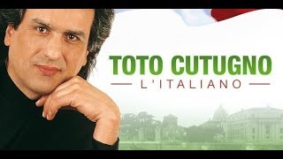 Toto Cutugno 