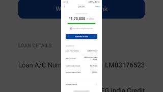Mobikwik Zip emi loan #money