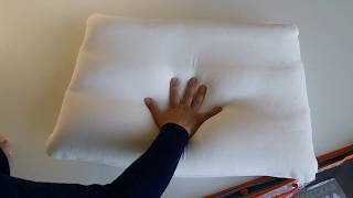 Анатомическая подушка Fresh Sleep OPTIMA
