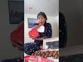 കാനഡയിലേക്ക്🇨🇦 വന്ന വാലന്റൈൻസ് ഡേ ഗിഫ്റ്റ് 🎁 | Thank you ❤️ |Surprising Gift from…………|Suby babyz