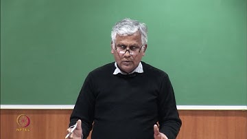 Pre-combing operation (Part 2)