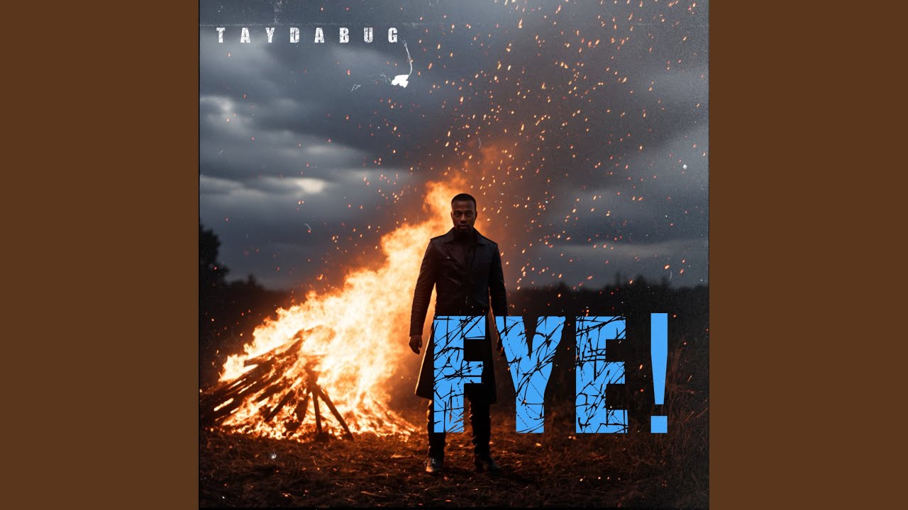 Watch Fye on YouTube Watch Fye on YouTube