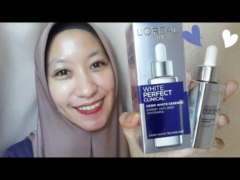 REVIEW L’OREAL REVITALIFT ESSENSE (COCOK UNTUK KULIT BERJERAWAT DAN PORI-PORI BESAR) MENCERAHKAN!!!. 