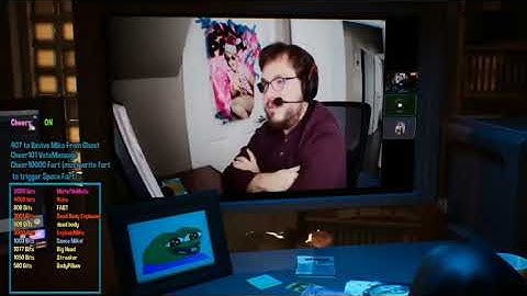 Are yaa winning Dunkey