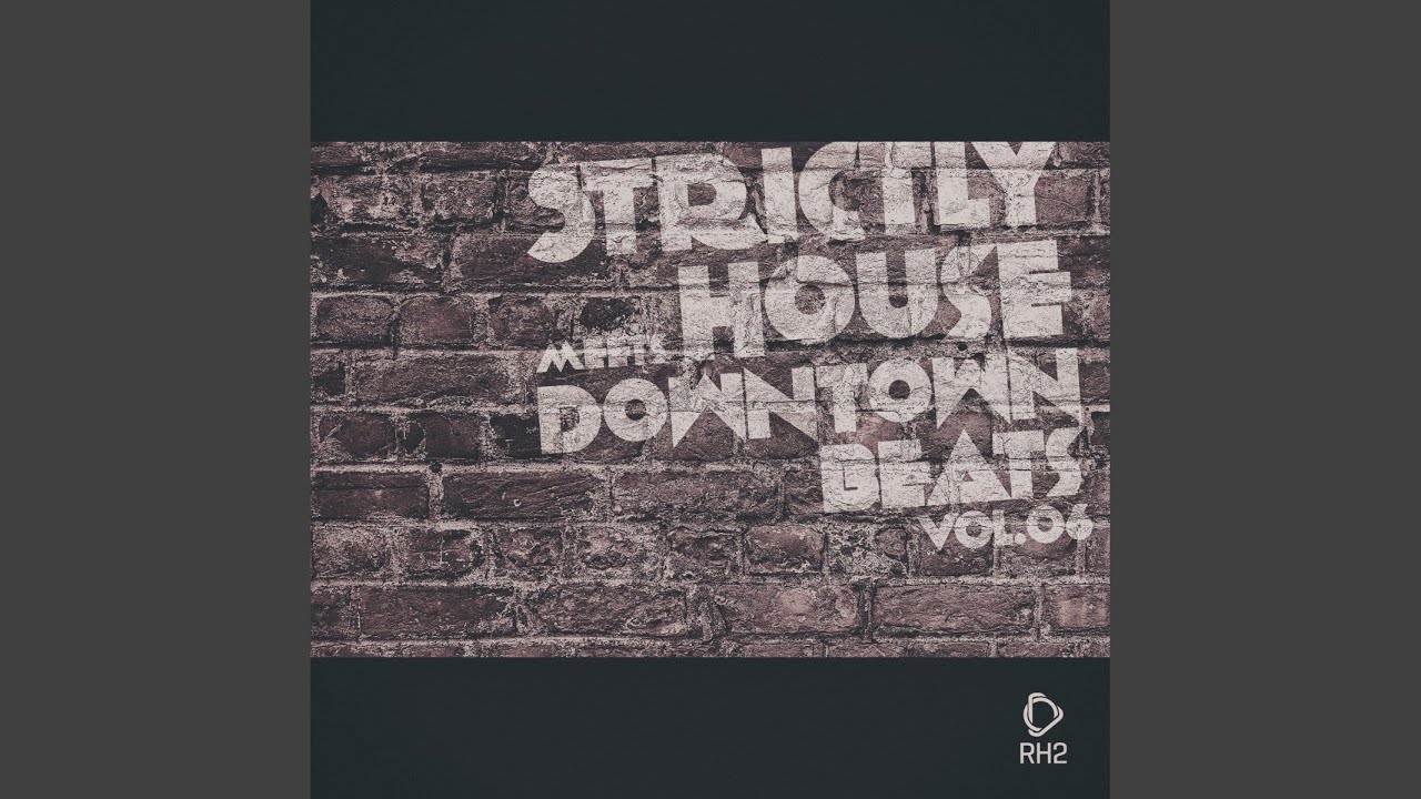 Spritz (Original Mix)