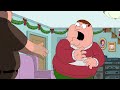 Family Guy - What happened to your hand?