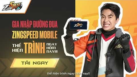 👑Vua Trò Chơi mà leo rank kiểu này thì anh em Racer xác định đi nha 🤣🏎️💨