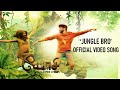 Jungle bro  song  yosi tamil movie  jagadeesh  abhay sankar  saran   r rajshekar