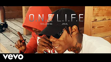 Skillibeng, Jakal - One Life (Official Music Video)