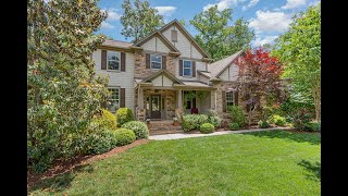 LISTING - 540 E HATTERLEIGH AVE, HILLSBOROUGH NC