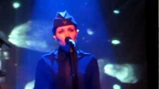 Laibach - Across The Universe