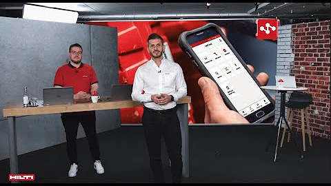 HILTI #ON!Track Marktschreier #6 - Tipps, Tricks & News für Bestandskunden