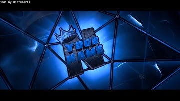 FREE INSANE SYNC INTRO TEMPLATE! (Blender Only) #261 9/10