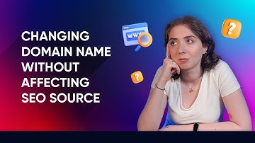 Changing Domain Name Without Affecting SEO Source | Dopinger