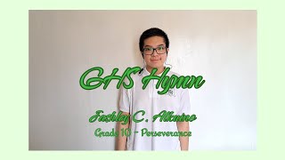 GHS Hymn [2023] | Alkuino