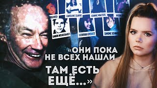 видео: «ТЫ НЕ ПОВЕРИШЬ, ЧТО В ТОМ ЛЕСУ» Айван Милат // Охотник на путешественников картинка: «ТЫ НЕ ПОВЕРИШЬ, ЧТО В ТОМ ЛЕСУ» Айван Милат // Охотник на путешественников
