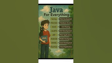 Why Java is STILL Relevant (2025) #java #shorts #trending