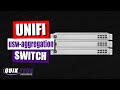 Unifi USW Aggregation Switch