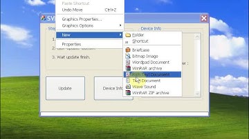 How to Get Serial Number for SVDI