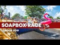 You Won't Believe Your Eyes: Red Bull Soapbox Race 2019 London