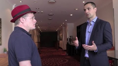 Seagate Powers HPC Storage at ISC 2016