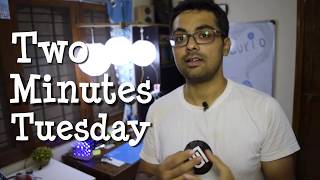 The Arduino Bootloader | #TwoMinutesTuesday
