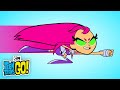 Teen Titans Go! | Justice League Holds a Talent Show | Cartoon Network