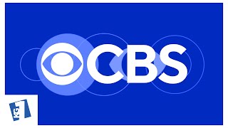 Logo History: CBS