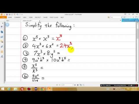 How to draw in a PDF file