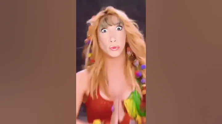 My HIPS DONT LIE! #shorts #comedy #funny