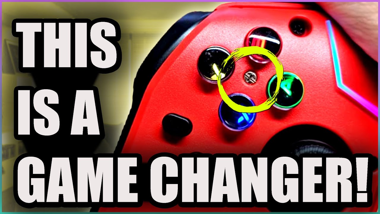 Самая большая проблема геймера решена — обзор Machenike G6 V2 