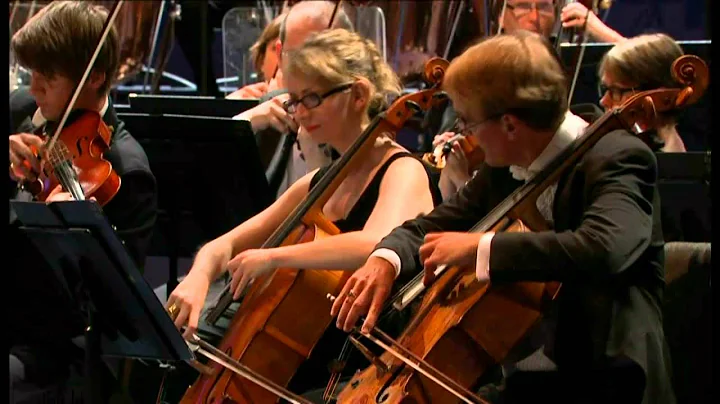 Nielsen - Symphony No 4, Op 29, Inextinguishable -...