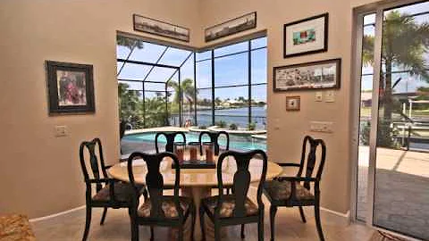 442 Monaco Drive, Punta Gorda