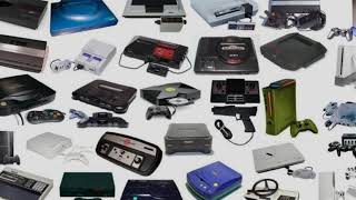 Trade In your Consoles and games!