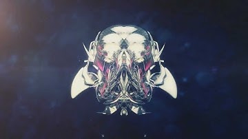 CINEMA 4D and AFTER EFFECTS INTRO