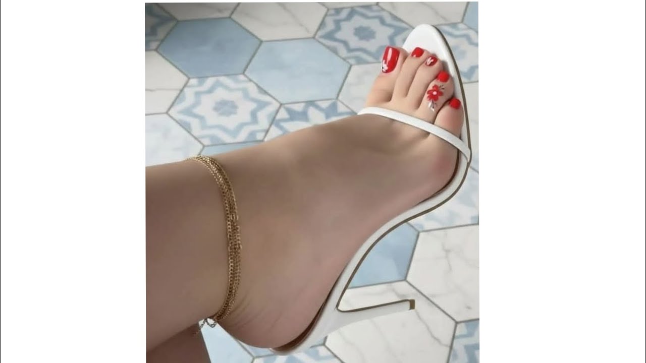 Beautiful and latest collection of stiletto heels and high heel sandals for ladies 