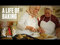 These Adorable Hungarian Sisters Are Master Chefs of Strudel