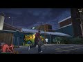 Beginning of video