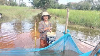 Authentic and immersive tours of the Cambodian countryside offer enriching experiences