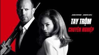 PARKER - Jason Statham Full HD 1080 2021