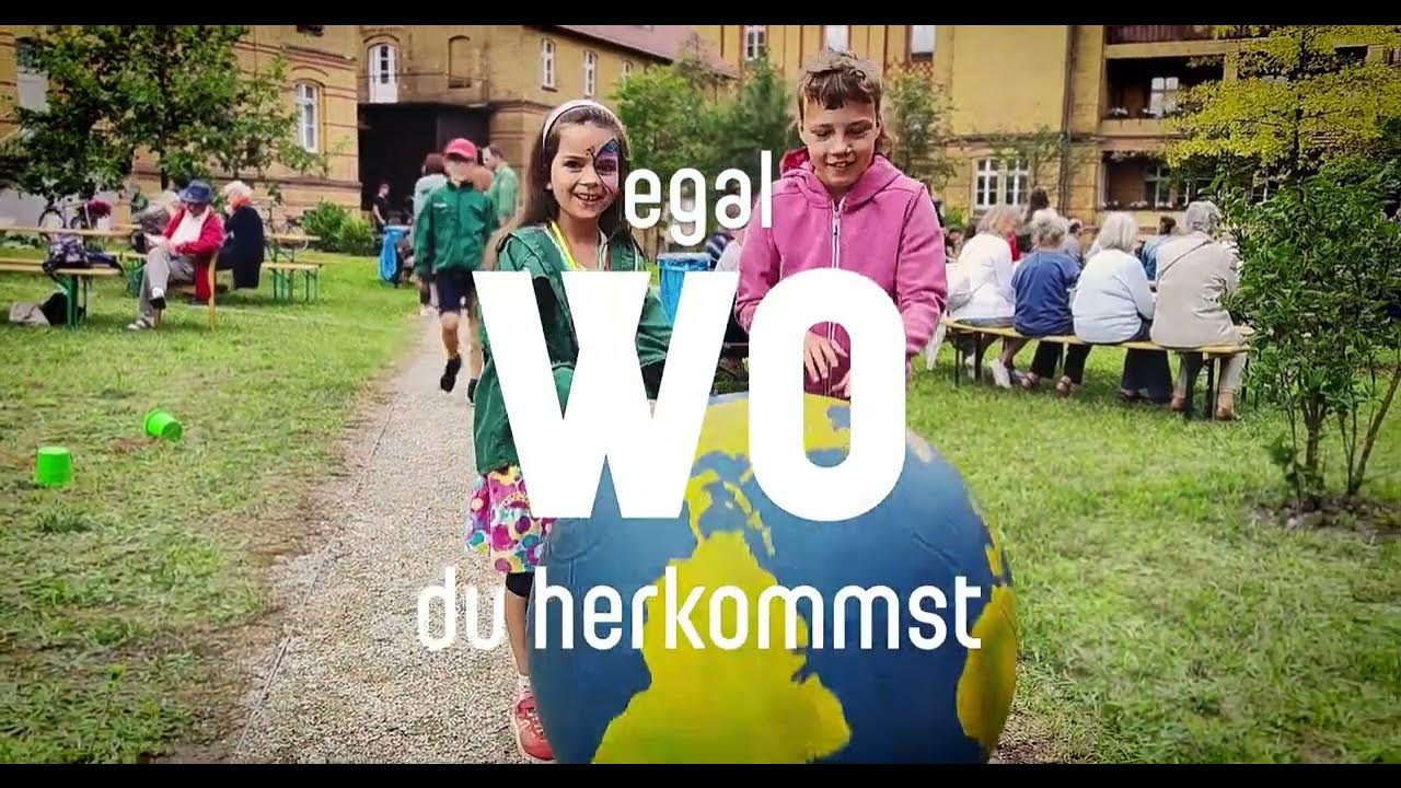 Offizieller Trailer der Christlichen Begegnungstage in Frankfurt (Oder ...