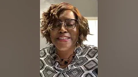 Dr. Annette Kornegay Gibbs Praise Power Points 091...