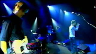 Radiohead - 2000-09-18 Nulle Part Ailleurs