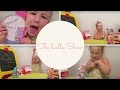 The luella show  s1 eps1