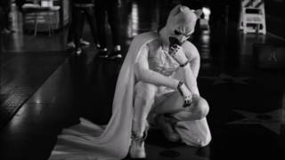 Jaden Smith - Batman (Instrumental) chords