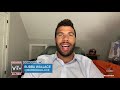 Bubba Wallace Says He 'was hurt’ Over Noose in His NASCAR Garage | The View