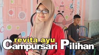 tembang campursari terbaik - revita ayu