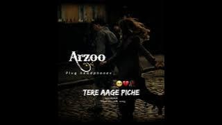 Tere Aage Piche Kahin Dil kho Gaya🥺HD Song🎧 (Slowed Reverb) 🎶Kumar Sanu Hindi Song❤️‍🩹lofi_Song💔🥹