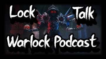 TBC Classic - Warlock Podcast - Lock Talk Episode  - Parsing Tips for T4 - Ft Alive, Jpaint & Ryusei